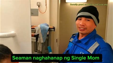 Chupa ng single mom .